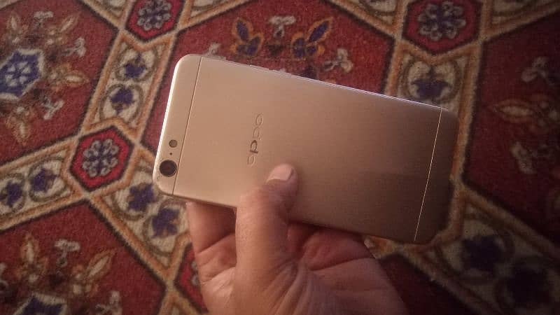 oppo A57 3/32 pta aproved Only call& whatsapp(03421755702) 2