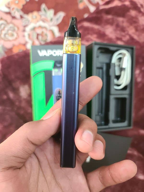 Vaporesso xros 4 pod vape for sale 1