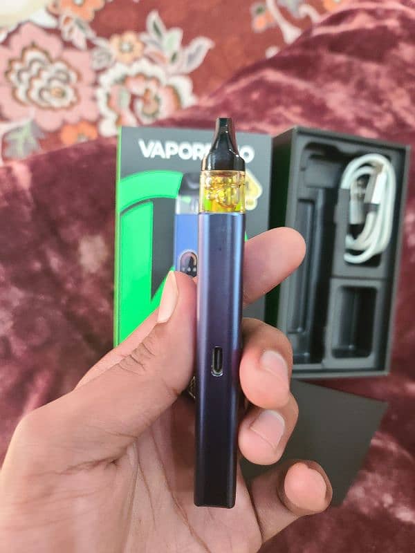 Vaporesso xros 4 pod vape for sale 2