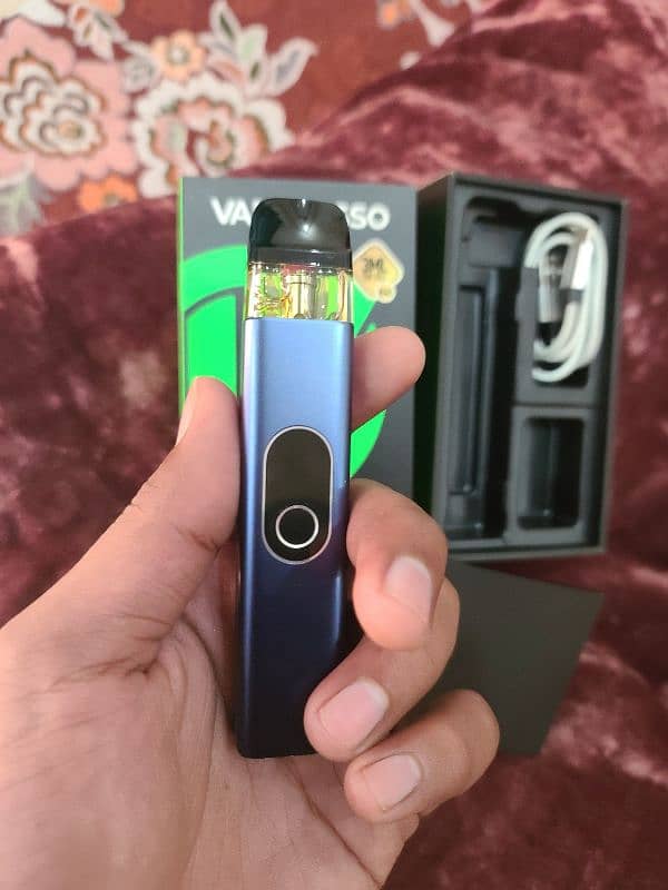 Vaporesso xros 4 pod vape for sale 3