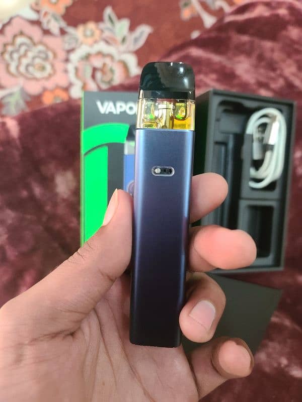 Vaporesso xros 4 pod vape for sale 4