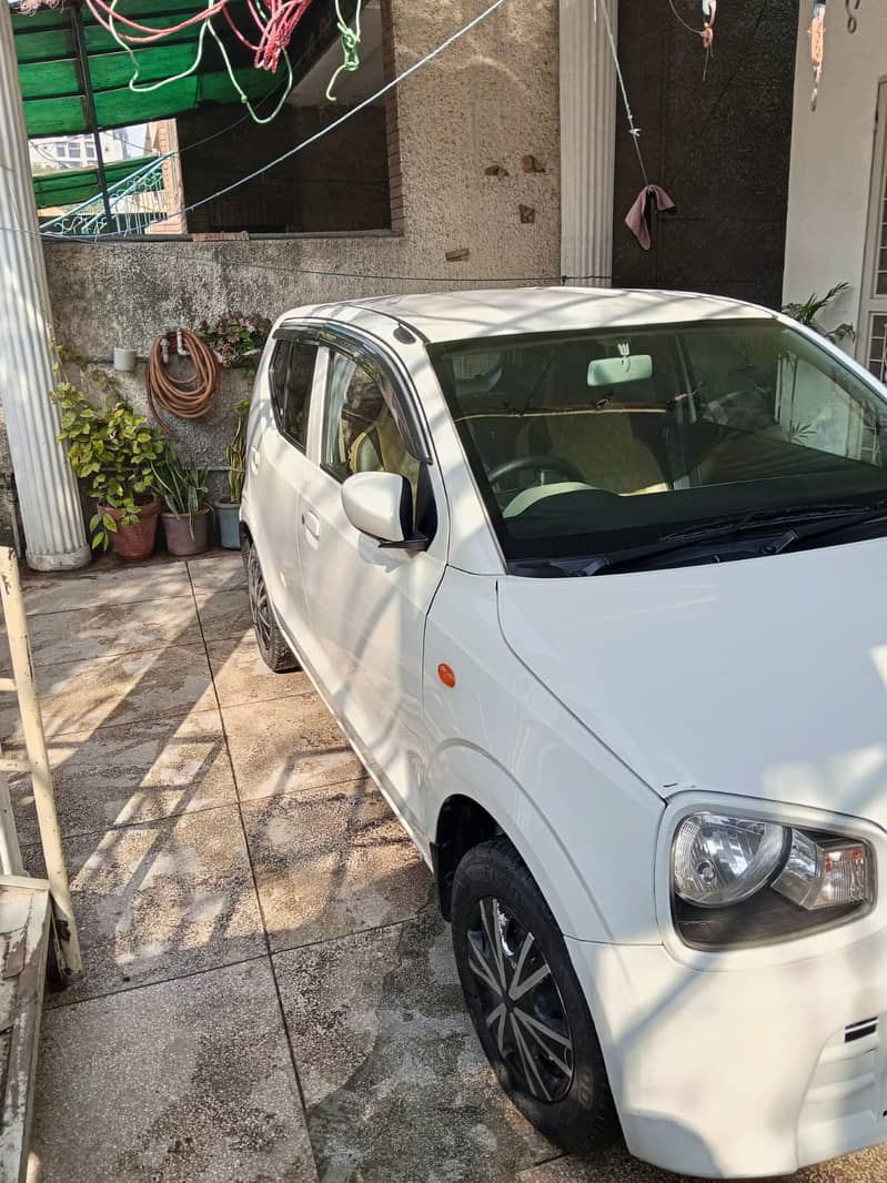 Suzuki Alto Model 2022 0