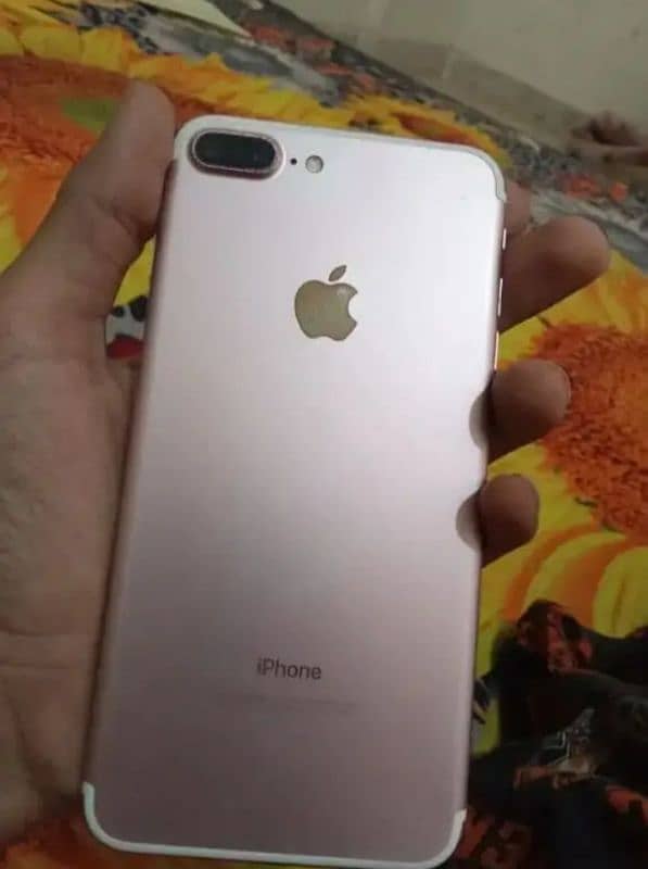 iphone 7 plus pta approved exchange possible 0