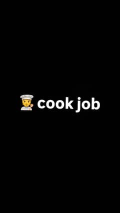 cook