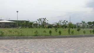 4 Kanal Commercial Plot Available For Sale In Gardan City Phase 7