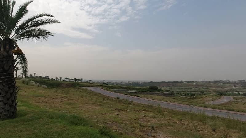 12 Marla Residential Plot Is Available For Sale In Bahria  Garden City  Zone 3 Islamabad 26