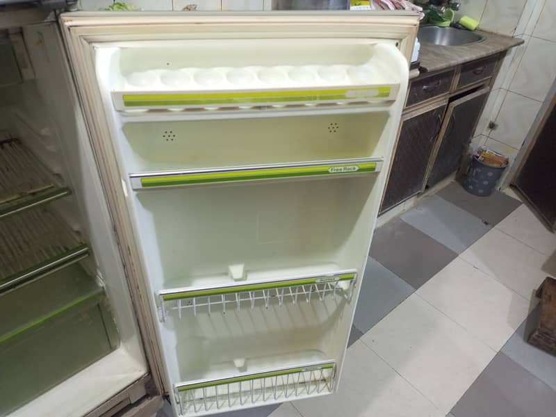 Fridge National japnese non-frost 2