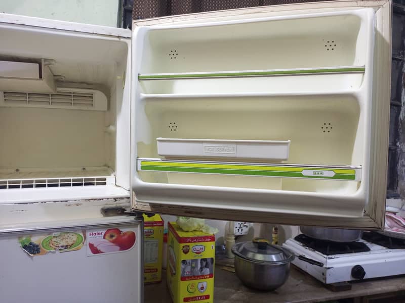 Fridge National japnese non-frost 8