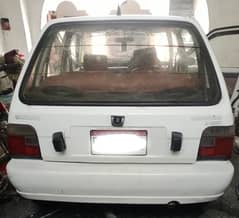 Suzuki Mehran VX 2006 Cultus Alto betar 03016555573