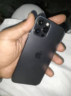 non PTA mobile iPhone 12 pro mox LLA