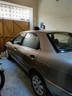 Suzuki Baleno 2004