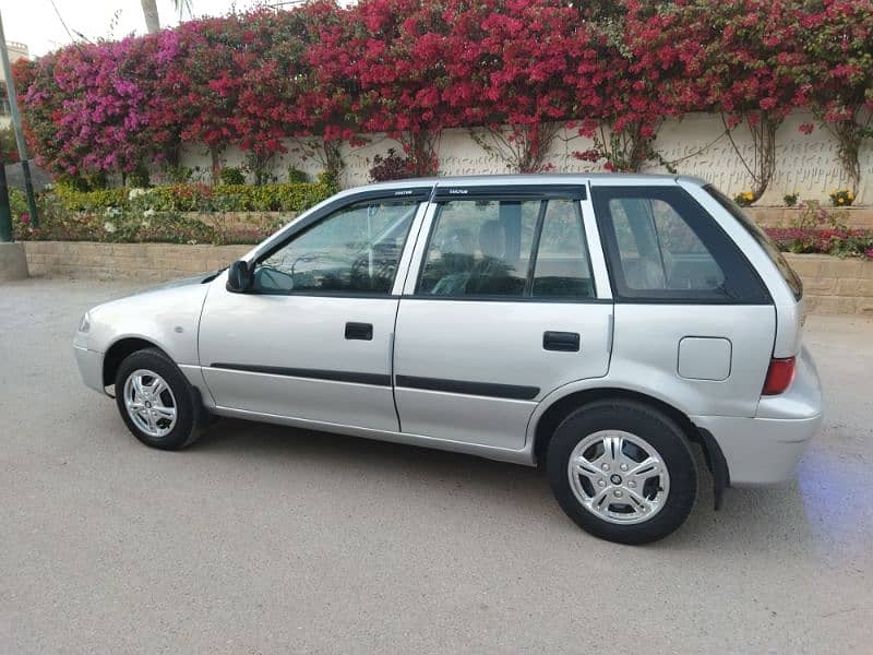 Suzuki Cultus VXR 2005 5