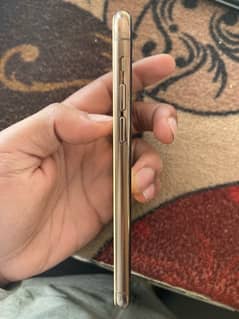 iphone 11pro (Gold) 256Gb