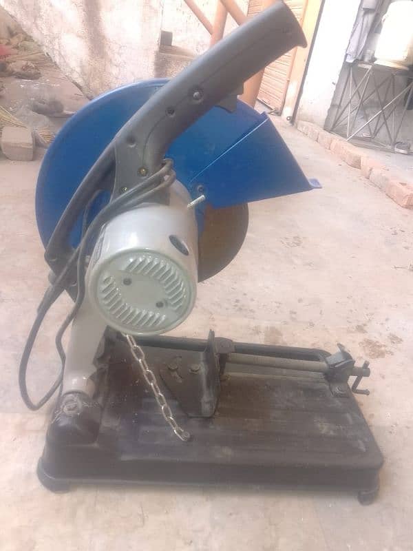 welding cutter 1