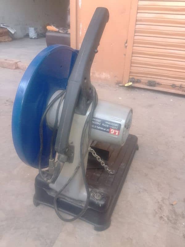 welding cutter 2