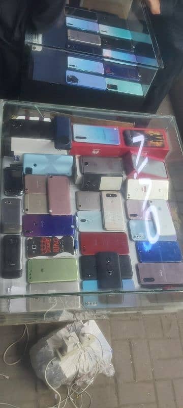 used Mobile sales and purchasing available here. 1