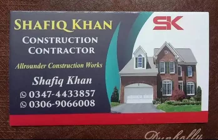 Construction & Renovation | Builders & Construction Services 0