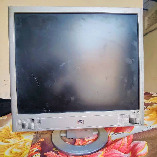 Lcd Monitor for Computer 0