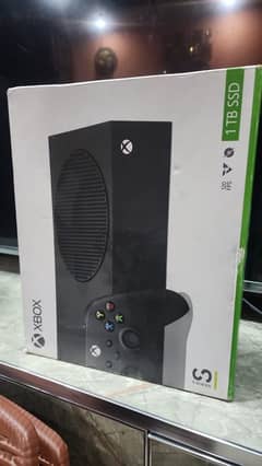 Xbox