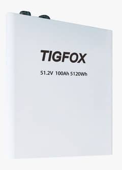 Tigfox 48/100