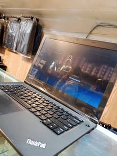 Lenovo Thinkpad laptop