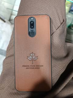 huawei mat 10 4/64 urgent sale