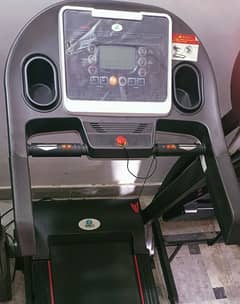 treadmill Exercise machine running gym automatic imported cycle