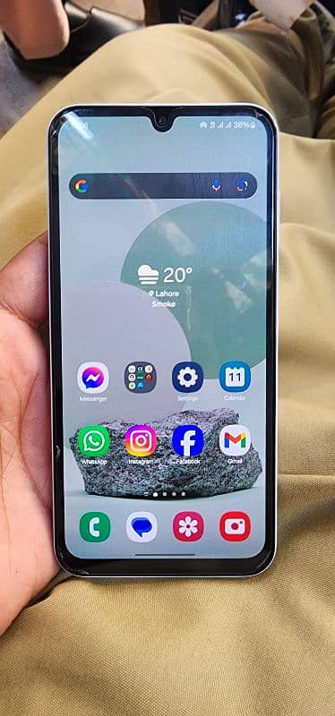 samsung A15 5