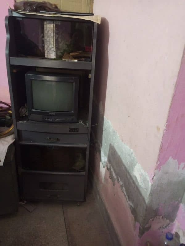 sony tv 2