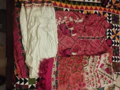 Winter wear - brand zeen size 10 Marina - 3 pc in 1500 each