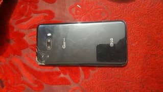 LG G8x 6/128 gaming phone 03036715772