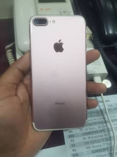 Iphone 7 Plus Non Pta 128 Gb