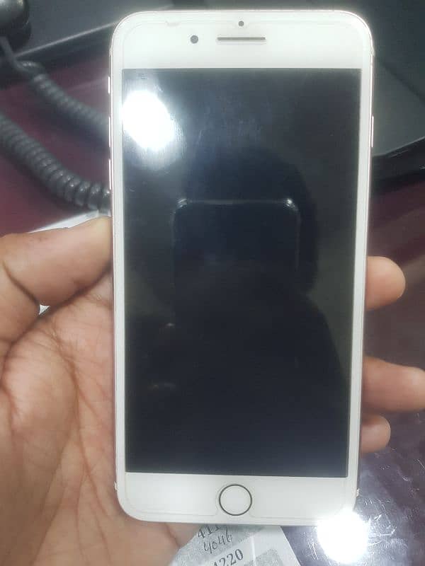 Iphone 7 Plus Non Pta 128 Gb 5