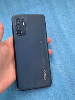 Oppo Reno 6