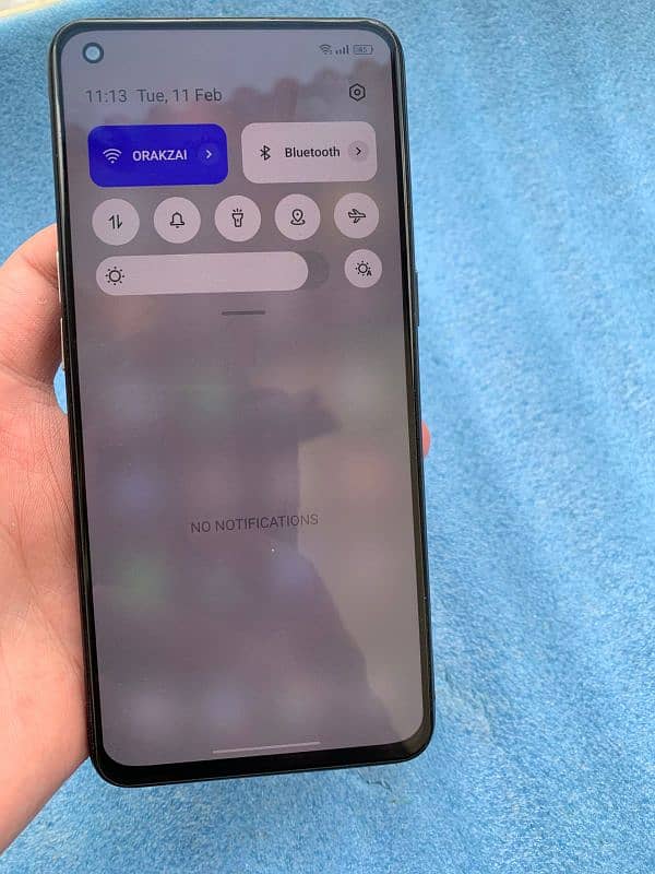 Oppo Reno 6 2