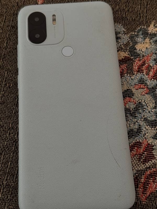 redmi a1 plus 3