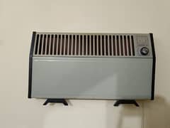 ELECTRIC HEATER