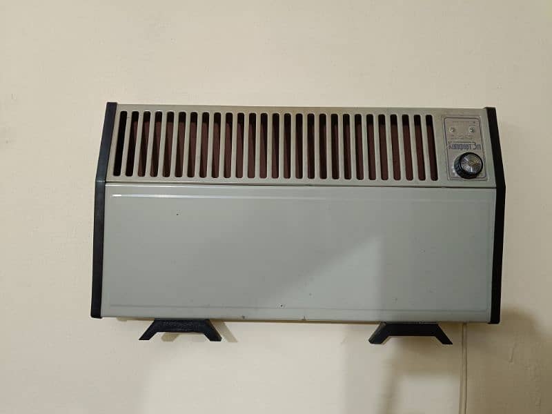 ELECTRIC HEATER 0