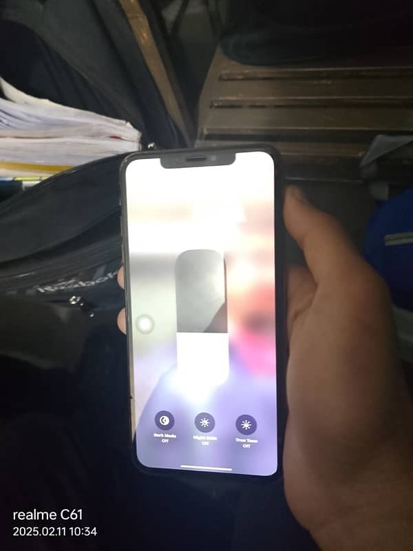 iPhone XS Max nonpta urgent sale 1