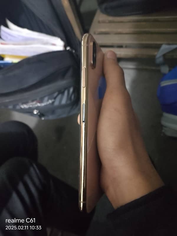 iPhone XS Max nonpta urgent sale 2