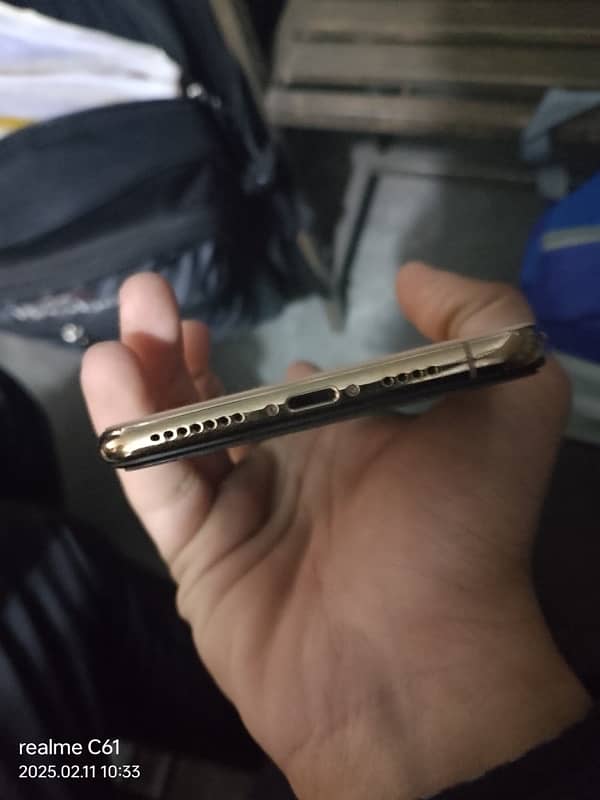 iPhone XS Max nonpta urgent sale 4