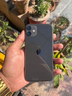 IPhone 11 Non PTA JV