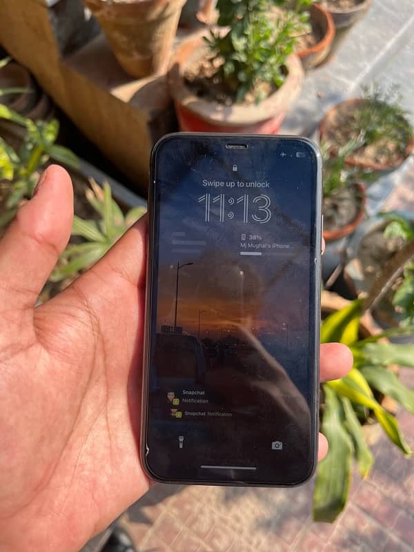 IPhone 11 Non PTA JV 1