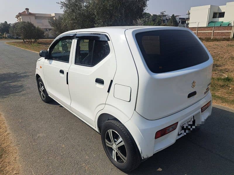 Suzuki Alto 2021 1