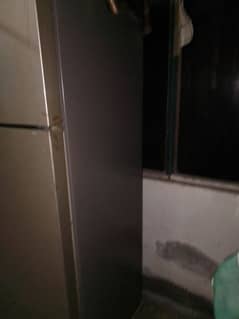 Haier freezer in good condition