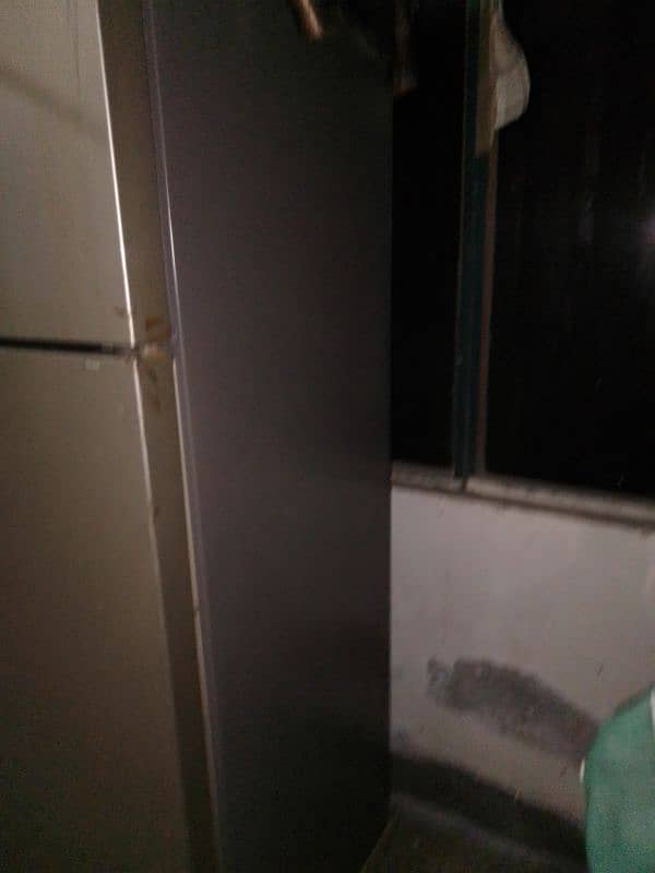 Haier freezer in good condition 0