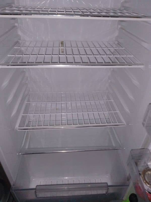 Haier freezer in good condition 6