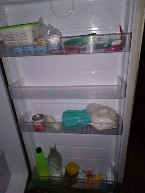 Haier freezer in good condition 8