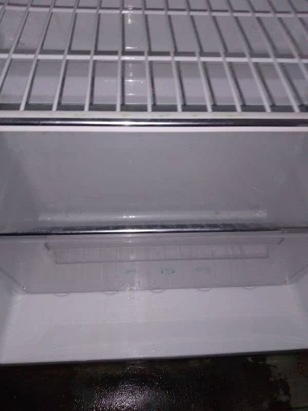 Haier freezer in good condition 9