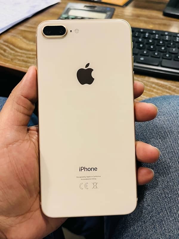 Iphone 8 Plus 1